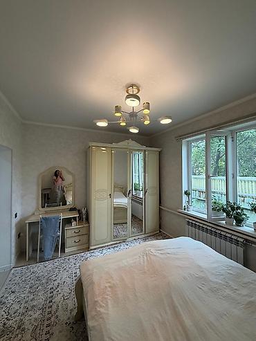 Продажа коттеджей и домов: Продается дом 86 кв м в Кызыл-Аскере (Ильменский переулок) Уч. 4,5 — 8