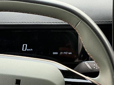 Chery: Chery : 2024 г., Электромобиль, Внедорожник — 7