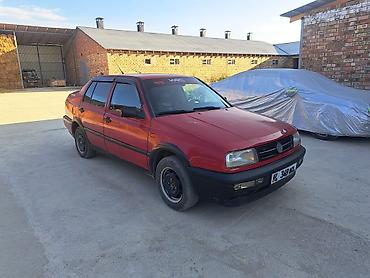 диски на венто: Volkswagen Vento: 1996 г., 1.8 л, Механика, Бензин, Седан — 3