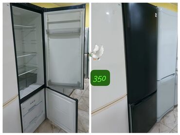 Masa və oturacaq dəstləri: İşlənmiş 2 qapılı Soyuducu Satılır