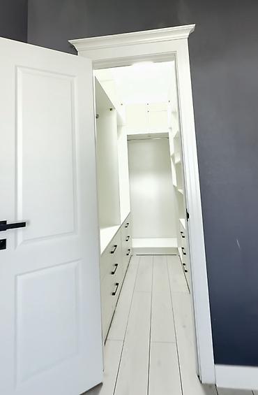северная: 4 комнаты, 140 м², 12 мкр Элитка, 13 этаж, Евроремонт — 8