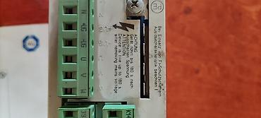 Другое оборудование для бизнеса: Частотный преобразователь mitsubishi fr-d740-120es. 5.5kw новый — 8