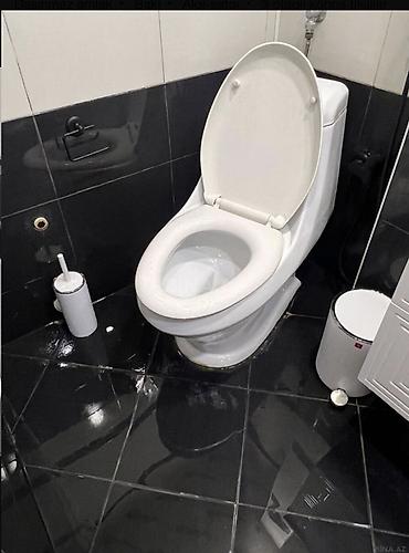 ev axtaram: Bakı, 3 otaqlı, Köhnə tikili, 75 kv. m — 2