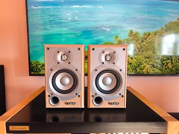 Zvučnici i stereo sistemi: Infinity Primus HCS – satelit zvučnici visoke jasnoće - Tehnologija — 1