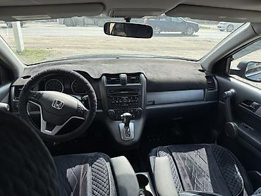Honda: Honda CR-V: 2010 г., 2.4 л, Автомат, Бензин, Кроссовер — 7