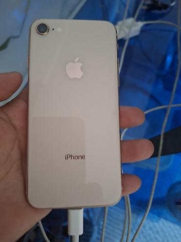 Уюлдук телефондор жана аксессуарлар: Apple iPhone (серия 8/SE форм‑фактор), цвет Gold. Особенности и — 1