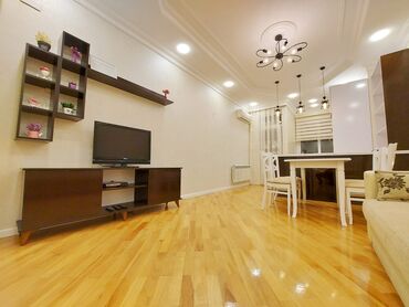 Günlük kirayə mənzillər: 3 otaqlı, Xətai r. r-nu — 9