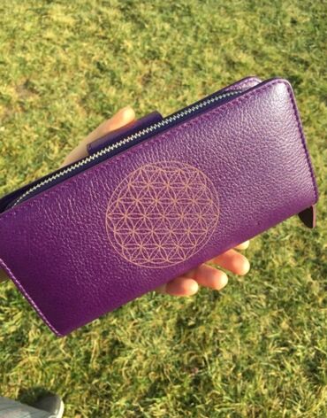 Portmone, pulqabıları: Pulqabı, Təbii dəri, Yeni — 2