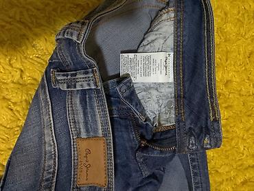 sat versace: Pepe jeans,farmerke velicina 26,bez ostecenja.Kao nove.Cena 700 — 8
