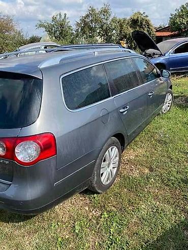 golf 5 slike: GLAVA MOTORA ZA VOLKSWAGEN PASSAT B6 OD 2005. DO 2010. GOD. | — 1