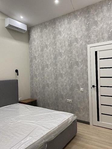 Долгосрочная аренда квартир: 2 комнаты, С мебелью полностью — 7