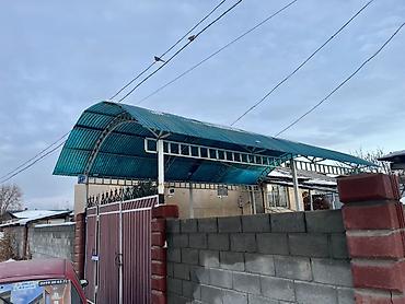 Продажа коттеджей и домов: Срочно продаю полДома село Кун туу рядом со школой и детским садом — 4