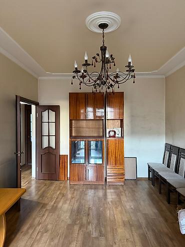 Продажа квартир: 3 комнаты, 77 м², Улан мкр 106 серия, 4 этаж, Косметический ремонт — 1
