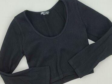 Zara, T-shirt damski, rozmiar XS