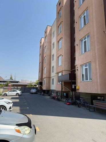 эмарк жибек жолу: Сатам Имарат, 75 кв. м