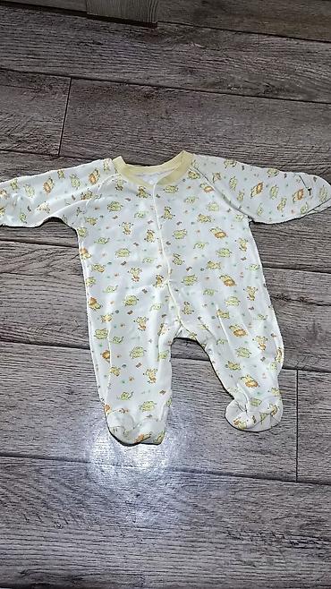 Комплекты одежды: Комплект, Б/у — 2