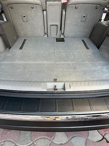 Toyota: Toyota Highlander: 2012 г., 3.5 л, Кроссовер — 6