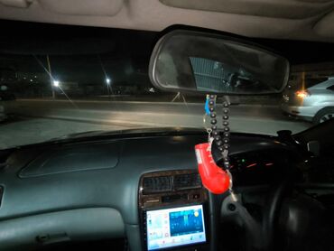 насос для автомобиля: Toyota Windom: 2000 г., 2.5 л, Автоматтык, Газ