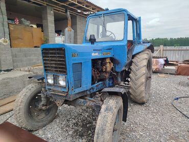 1025 трактор: Трактор на ходу 2 ай бурун келгкен Россиядан 
срочно или обмен