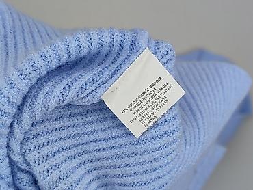 sweter na drutach: Sukienka damska, rozmiar L — 6