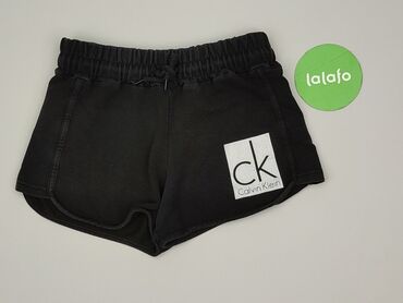 Szorty: CK Calvin Klein, Szorty damskie, S — 2