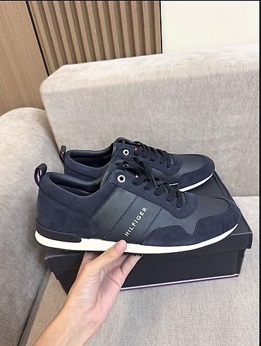 tommy sinny: Кроссовки Tommy Hilfiger - Размер: 46 - Оригинал - Абсолютно новые — 3
