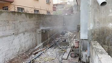 Beton işləri: Toğrul Usta | Beton Kəsmə və Karot Xidməti - Bakı, Sumqayıt və Qarabağ — 7