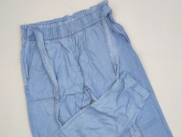 legginsy modelujace push up: Esmara, Jeansy damskie, rozmiar S