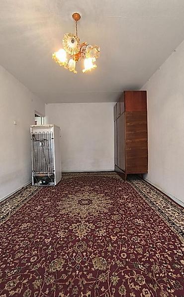 Продажа квартир: 1 комната, 32 м², 10 мкр 104 серия, 2 этаж, Старый ремонт — 4