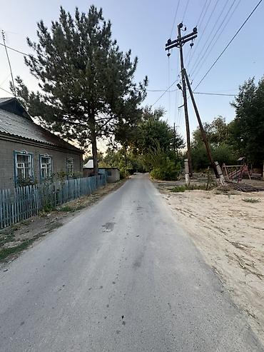 участок восс: 4 соток, Для строительства — 4