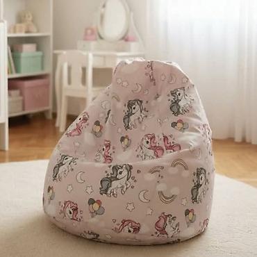 cipkasto: 💟🎉 Dečiji LAZY BAGOVI – omiljeni kutak za igru i odmor! 🎉💟 📏75 cm–do — 5