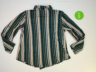 sklepy second hand: Koszula damska, rozmiar M — 4