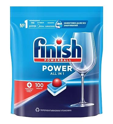 Чарбалык товарлар: Кир жуучу каражат: Айна, Persil — 5