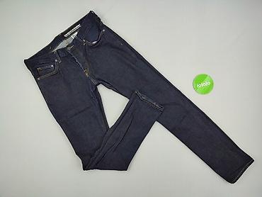 buty maxx: H&M Conscious, Jeansy damskie, rozmiar XL — 2