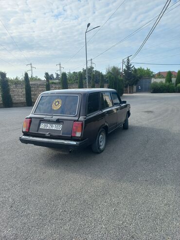 Digər nəqliyyat: VAZ (LADA) 2104: 1.5 l | 2000 il