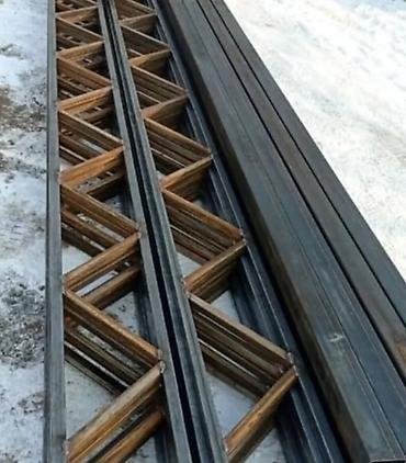 Сварка: Сварка | Навесы Гарантия, Монтаж — 1