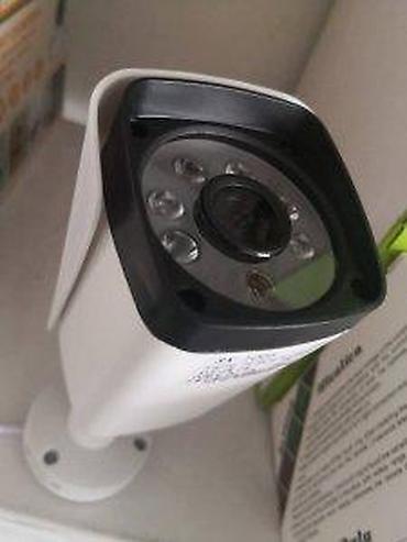 Kamere za video nadzor: 🎥 VIDEO NADZOR – PTZ 8–10MP | 4K | WiFi | 4G SIM | AHD | IP 🔥 AKCIJSKE — 5