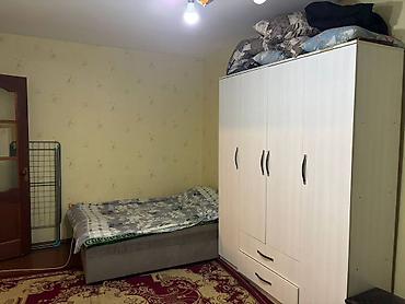 чехии: 3 комнаты, Аламедин-1 мкр Агентство недвижимости, Можно с животными, от 1 месяца, от 3 месяцев, от 6 месяцев, С мебелью полностью — 5