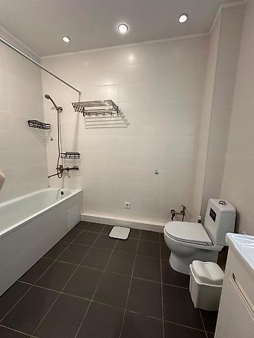 токмок бассейн цены: 3 комнаты, 125 м², Асанбай мкр Элитка, 13 этаж, Евроремонт — 7
