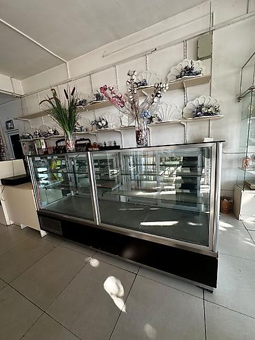 pizza machine: Razilasma yolu ile Balaken rayonu — 8