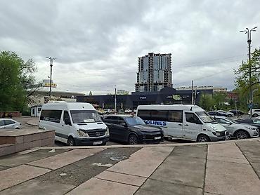 sprinter 2 2: Пункт назначения: Все направления — 3