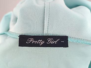 second wear: Pretty Girl, Narzutka damska, rozmiar L — 4