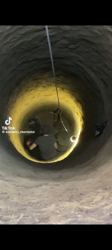 Канализационные работы: Канализационные работы | Копание септика 3-5 лет опыта — 8