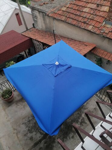 Suncobrani, tende i paviljoni: Novo — 7