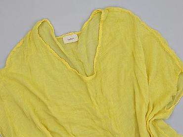 bluza tupac pull and bear: Ba&sh, Ponczo damskie, rozmiar One size — 1
