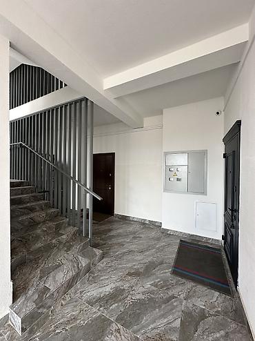 Продажа квартир: 2 комнаты, 63 м², Кок-Жар ж/м Элитка, 3 этаж, Дизайнерский ремонт — 11
