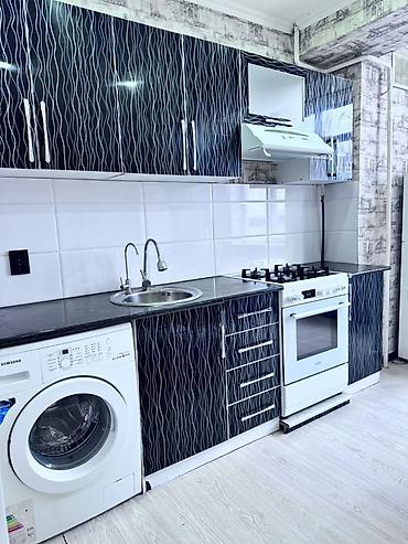 Долгосрочная аренда квартир: 3 комнаты, Собственник, С мебелью полностью — 7