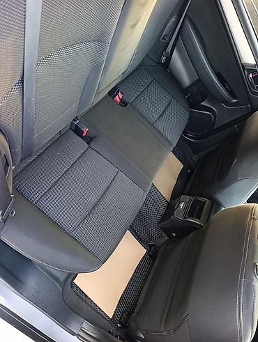 авто кредит: Subaru Outback: 2018 г., 2.5 л, Бензин — 8