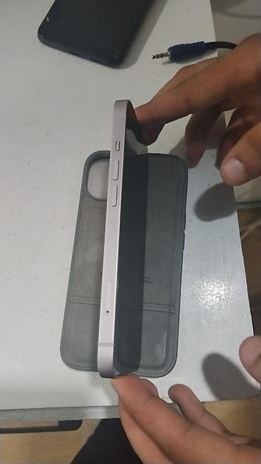 Apple iPhone: IPhone 13, 128 GB, Çəhrayı, Face ID — 5