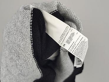 ponczo c: Sinsay, Kardigan damski, rozmiar S — 6